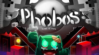 PHOBOS  100 COMPLETE [upl. by Sulokcin]