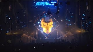 Adrenalize  Headhunterz  Hard With Style  Aftermovie [upl. by Punak]