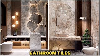 300 Bathroom Tiles Design Catalogue 2022  Latest Bathroom Interior Designs  Bathroom Wall Tiles [upl. by Isbella909]