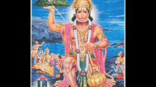 Hanuman Bajrang Baan Stotra Bhajan by Hari Om Sharan [upl. by Schug320]