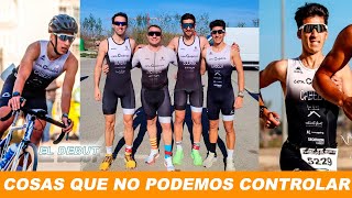 🍫 Autonómico Individual de Duatlón 2024  Jaume Albarañez [upl. by Anelra189]