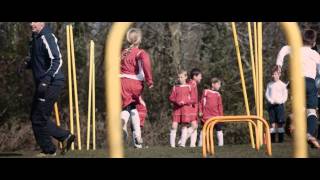 Mitre Teamwear Grassroots Video [upl. by Luaped]