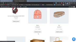 Datafast  Wordpress Woocommerce  Plugin pasarela de Pago [upl. by Pulchi]