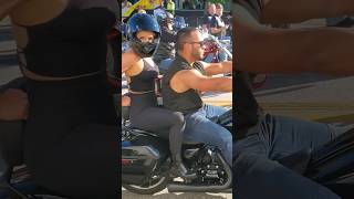 Laconia Bike Week 2024 WAS INSANE🔥🔥 [upl. by Christopher]