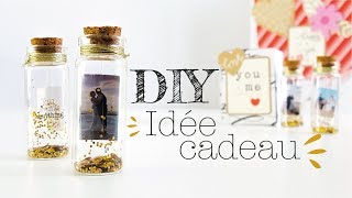 DIY┋Idée Cadeau à faire soimême [upl. by Ztnarf]