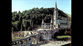 La Historia más Completa de Nuestra Señora de Lourdes Francia 11 de febrero [upl. by Adalai]