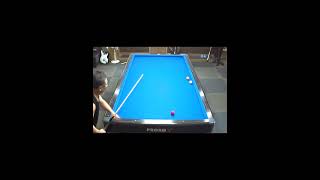 뱅크샷 아니면 점수 안준대는디 나원참 참나원 원나참 billiards pba 3cushionbilliards 난구 당구시스템 당구장 [upl. by Weikert]