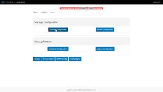 Crestron Fusion Programmer Configuring and Working with Crestron AV Framework™ [upl. by Shanie]