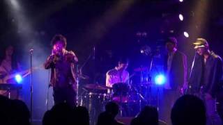 竹本健一 「Freestyle」＆「Why」 Live at SHIBUYA CLUB QUATTRO [upl. by Thessa]