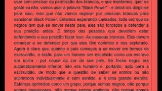 Stokely Carmichael  Discurso Black Power 1966 27 [upl. by Bust]