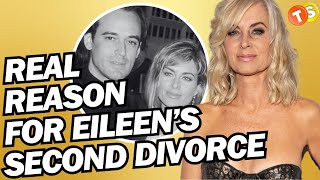 Why Eileen Davidson left her exhusband GH star Jon Lindstrom [upl. by Chadwick]