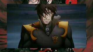 Trevor Belmont vs Mortept1BR Castlevania Seasom 4 [upl. by Novikoff371]