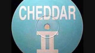 CHEDDAR II  TAKE ME UP [upl. by Lemuelah]