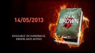 Inferno by Dan Brown  book trailer [upl. by Assetak]