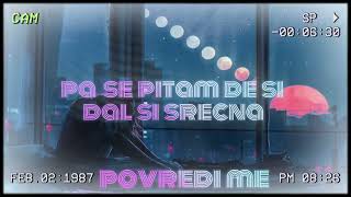 BRACIKA POVREDI ME Official Music Video [upl. by Aonian]