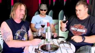 BOGANS GUIDE TO WINE  5OTH EPISODE  PENFOLDS BIN 389 SHIRAZ CABERNET 1999 [upl. by Arly]