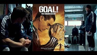 Goal The Dream Begins Full HD Film İzle [upl. by Noteloc288]