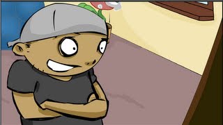 DASHIEXP CARTOON SHOW [upl. by Koorb]