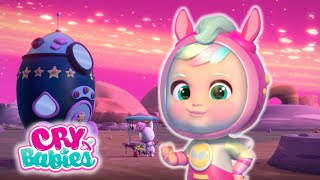 CRY BABIES 💧 Mixed Seasons  SEASON 4 5 amp 6 Full Episodes  Kitoons Cartoons for Kids [upl. by Imuy]