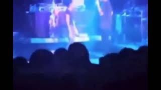 Drake Creepy on stage with 17 year old [upl. by Ellicec]