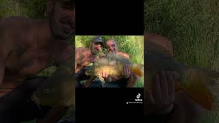 Seguimi anche su YouTube carpfishing feederfishing fishingvideo fiume carpitaly [upl. by Tarrah]