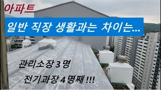 은퇴후 직업 기전기사 2년  관리소장 3명 전기과장 4명째다 [upl. by Eesyak543]