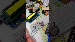 Morse Decoder fails aliexpress radio hamradio morsecode morse gadgets [upl. by Emerson686]