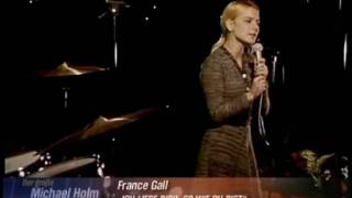 France Gall  Ich Liebe Dich So Wie du Bist 1969 Stéréo HQ [upl. by Rednasyl]