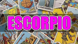 ESCORPIO HOY😘Esa persona siempre quiere conectarse contigo💞Horóscopo de hoy 8 de Enero 2024🙏Tarot [upl. by Asilanom]