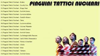 Pinguini Tattici Nucleari Greatest Hits 2022  The Best of Pinguini Tattici Nucleari Full Album 2022 [upl. by Revned460]