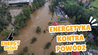 1709  Energetyka kontra powódź [upl. by Willett]