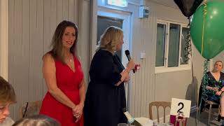 Haywards Heath Cricket Club Awards Dinner 2024 [upl. by Connel]