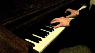 What Do I Have To Do piano cover Stabbing Westward [upl. by Neddy106]