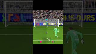 Ter Stegen against Petr Cech  1 V 1 EXPERT  🔥efootball2023 efootball shorts short [upl. by Nylodnewg]