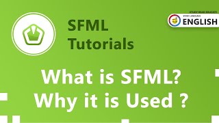 How to run SFML in Dev C  SFML Tutorial [upl. by Flita]