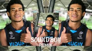 Domoni Iko Tuga  Soundboy Remix [upl. by Luis]