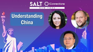 Understanding China Better amp Its Relationship With The United States  SALT iConnections New York [upl. by Asle]