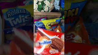 Ovaltine Chocolate snack food hungry chocolate [upl. by Nivlem466]