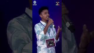 Tomari Poroshe Jibon Amar তোমারই পরশে জীবন আমার Ganne Ganne Shera Season2 Asia youtubeshorts [upl. by Maxia]