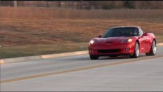 Z06 CORVETTE 150MPH WOT FLY BY [upl. by Phylis432]