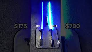 Disney Graflex Vs Neopixel Skinnyflex [upl. by Ramos]