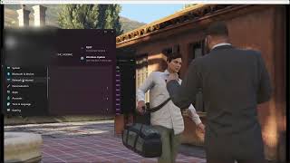 Cayo perico replay Change after Dec 2024 DLC update cayopericoheistglitch cayopericoheist gta5 [upl. by Elbertine]