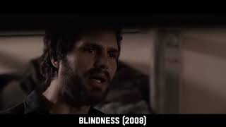 Blindness 2008 Movie Recap [upl. by Ahsiek]