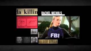 Criminal Minds Season 6 NEWmp4 [upl. by Ecneps]