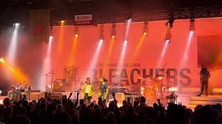 Bleachers live at The Greek Theater 92124 How Dare You Want More [upl. by Arundel]