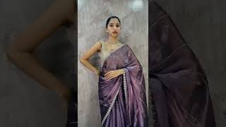 Best Saree Poses For Photoshoot poses saree photoshoot [upl. by Guenna]