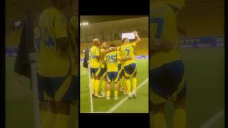 Ronaldo dance 😍😍😍 ronaldo football cristianoronaldo [upl. by Nitram676]