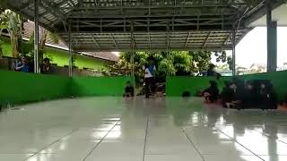 Silat tepak 3 [upl. by Aiekam]