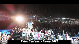 Hinipeththatama  BNS Live Preform at Rahula Century Fiesta 2023 Stage  Rahula College Matara [upl. by Forelli]