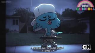 TAWOG  I cant say Goodbye song with lyrics [upl. by Lodie]